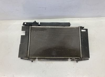 MF422134 MF4221340731 MF422750-2702 Комплект радиатор TOYOTA AVENSIS (T270) (2009-2018)