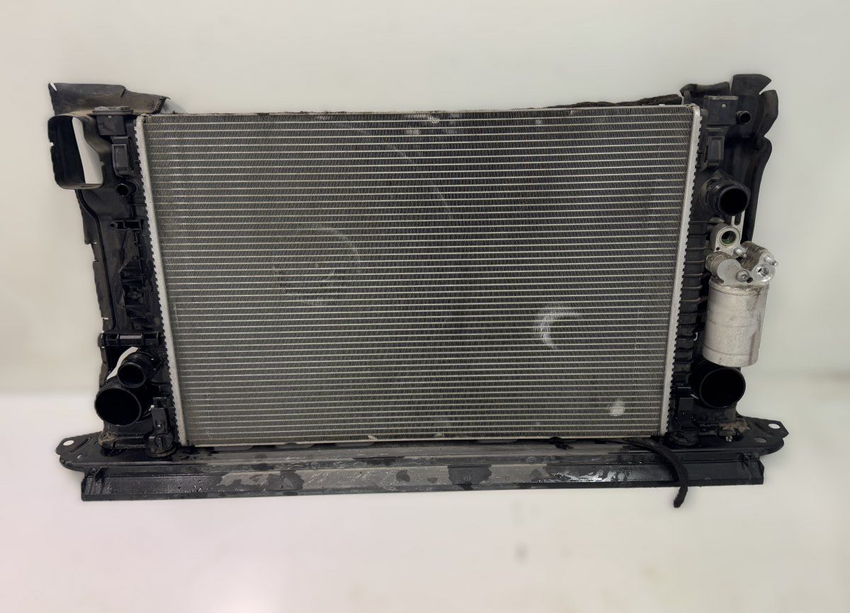 31368082 31332027 31474506 Radiator set VOLVO XC60 I (2008-2017)