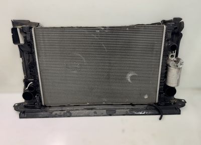 31368082 31332027 31474506 Radiator set VOLVO XC60 I (2008-2017)