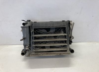 17119071517 17512246795 17117801423 Radiator set BMW 3 (E46) (1998-2005)
