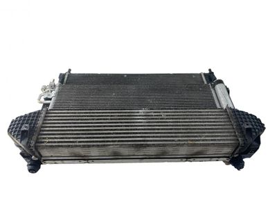 2439725 1856995 1873488 Radiator set FORD KUGA II (DM2, TF) (2012-2019)