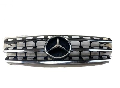 A1648801985 Atrapa chłodnicy MERCEDES-BENZ ML-CLASS (W164) (2005-2011)