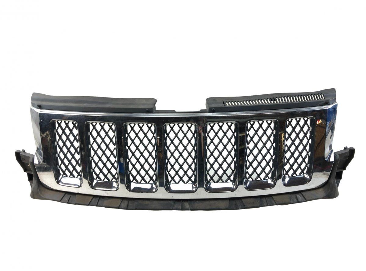 57010708AD Radiator Grille JEEP GRAND CHEROKEE IV (WK, WK2) (2010-2021)