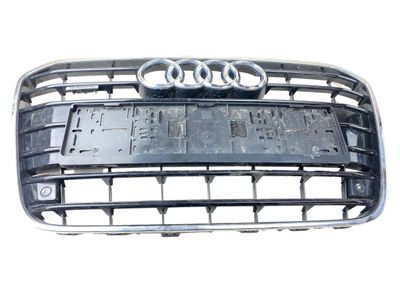 4G0853651 Kühlergrill AUDI A6 / A6 ALLROAD (C7, 4G) (2010-2018)