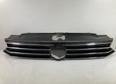 3G0853653D 3G0853651H 3G0853651J Radiatora režģis VW PASSAT B8 (3G)/ALLTRACK (2014-2023)