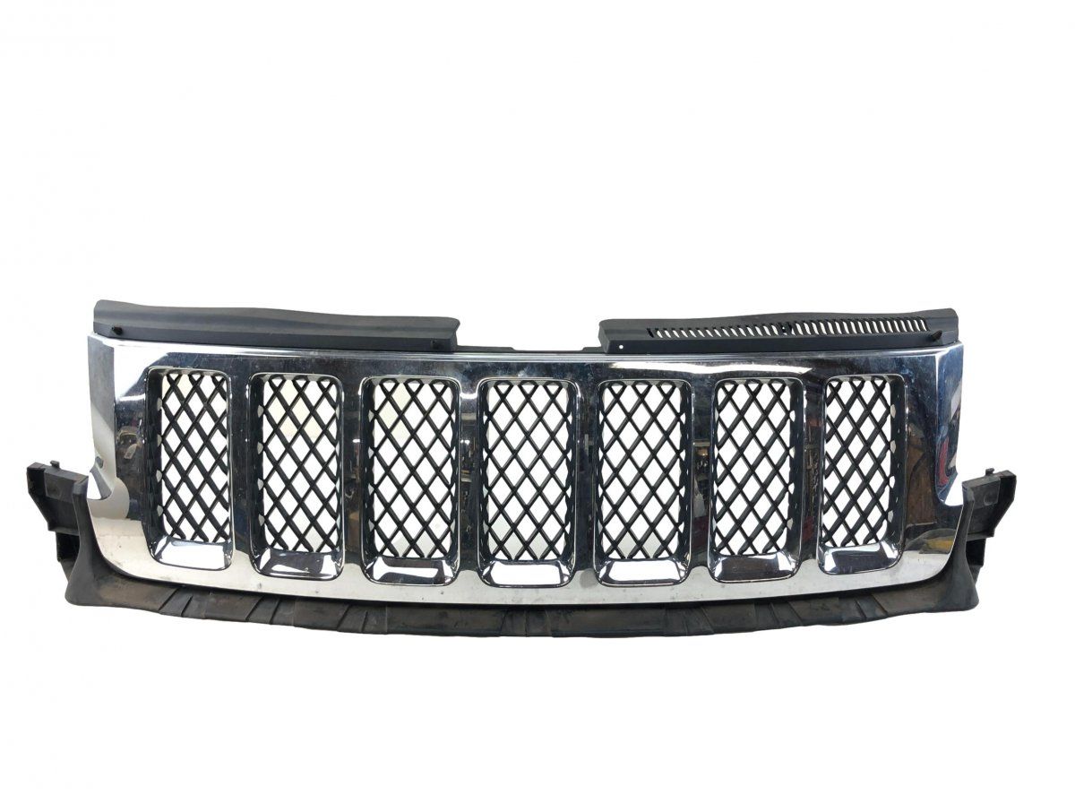 57010708AD Radiator Grille JEEP GRAND CHEROKEE IV (WK, WK2) (2010-2021)