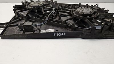 55038157AD Kylarfläkt elektrisk CHRYSLER 300C II (2010-2023)