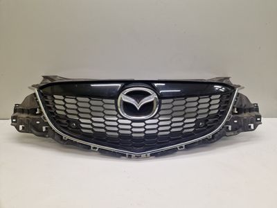 KD4550712 Radiator Grille MAZDA CX-5 I (KE) (2011-2016)