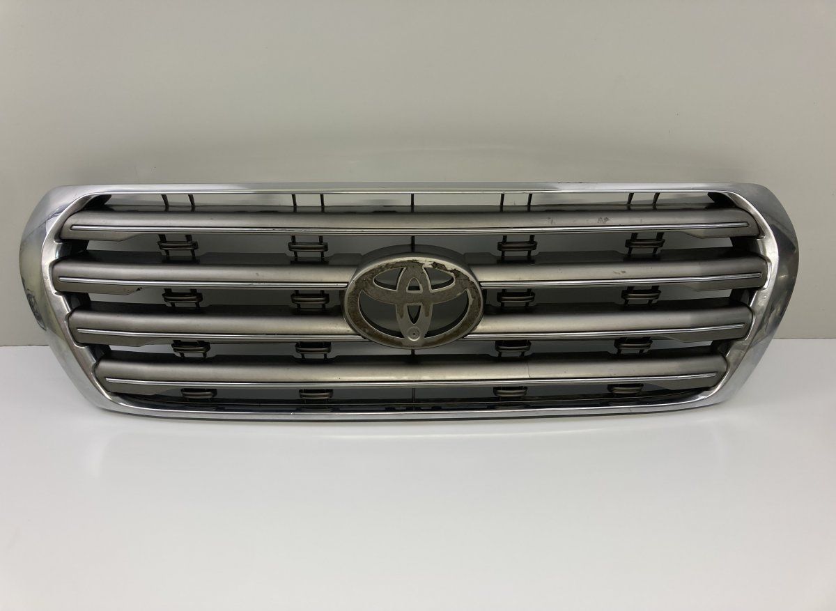 53101-60480 5310160480 53114-60040 Radiator Grille TOYOTA LAND CRUISER 200 (2007-2021)
