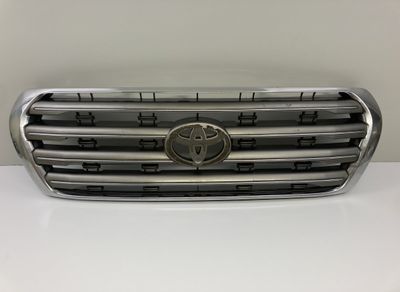 53101-60480 5310160480 53114-60040 Radiator Grille TOYOTA LAND CRUISER 200 (2007-2021)