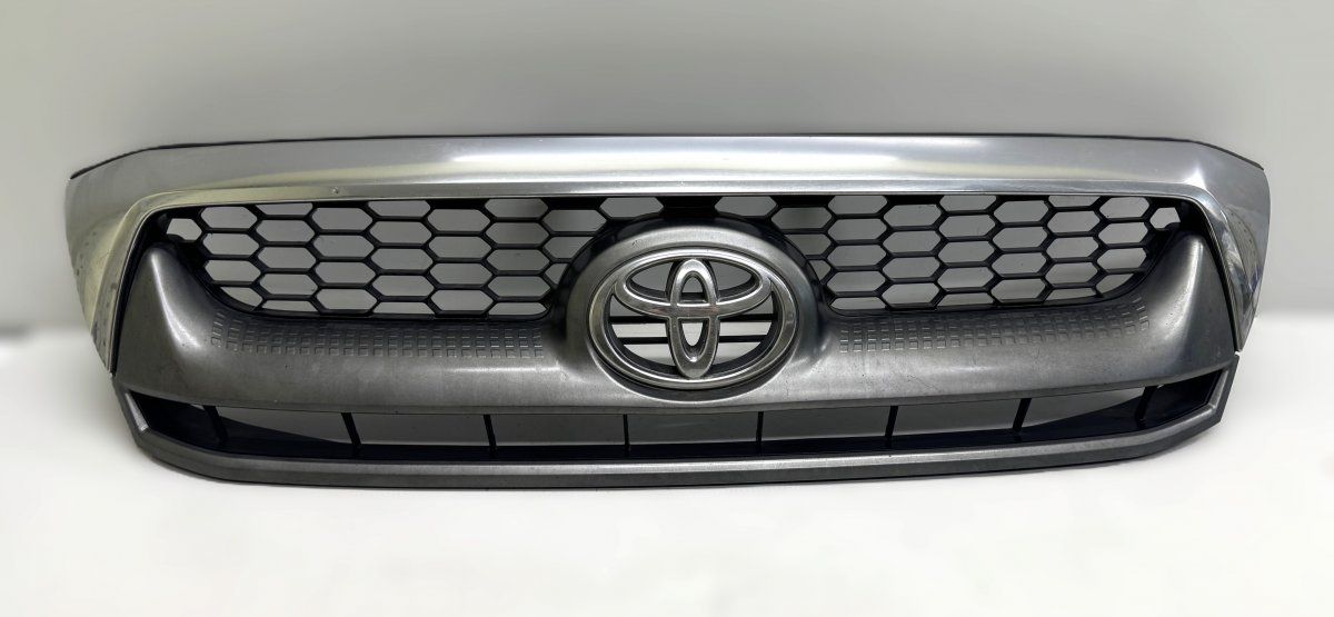 531000K250 Radiator Grille TOYOTA HILUX VII (AN10, AN20, AN30) (2005-2015)