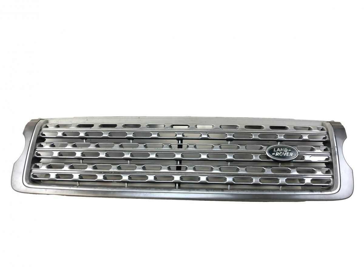 LR055881 Radiator Grille LAND ROVER RANGE ROVER IV (LG/L405) (2012-2021)