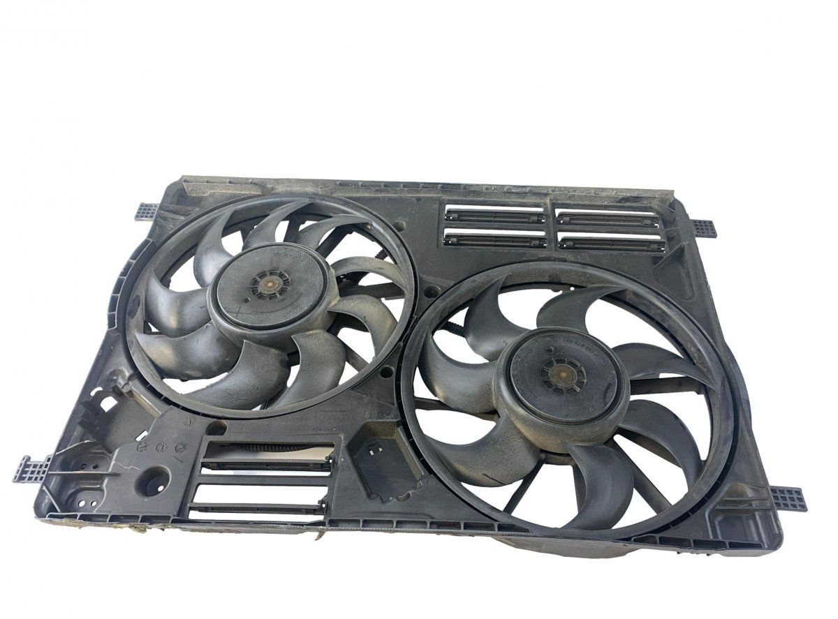2402929 Radiator Fan Electric FORD KUGA II (DM2, TF) (2012-2019)