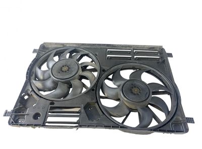 2402929 Radiator Fan Electric FORD KUGA II (DM2, TF) (2012-2019)