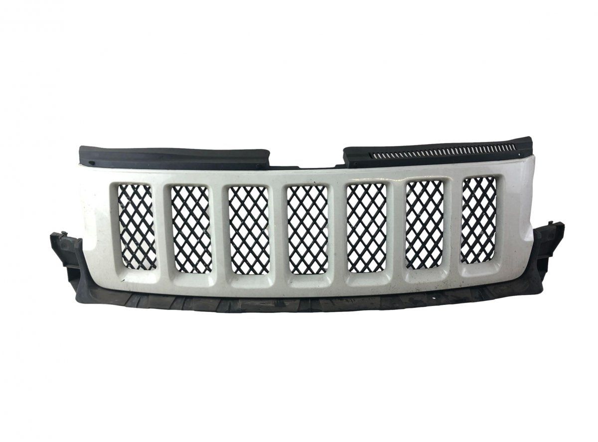 1ZW79DX8AA Radiator Grille JEEP GRAND CHEROKEE IV (WK, WK2) (2010-2021)