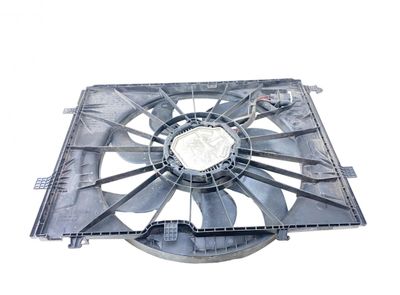 3137232033 1137328706 0130707400 Ventilateur de radiateur électrique MERCEDES-BENZ CLASSE C (W205) (2013-2021)