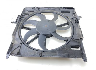 6726010705 A55533112 Radiatora ventilators elektrisks BMW X5 (E70) (2007–2013)