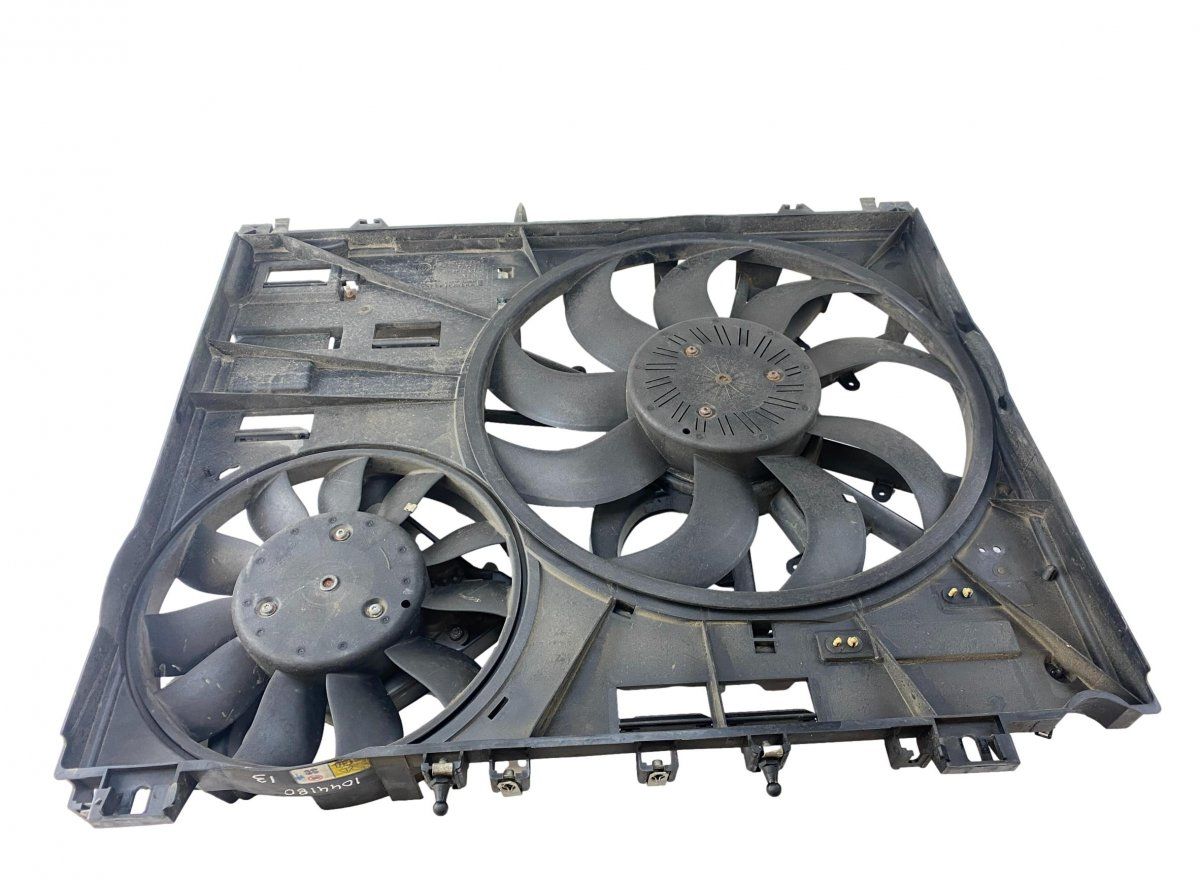 LR084439 Radiator Fan Electric LAND ROVER RANGE ROVER SPORT II (L494) (2013-2022)