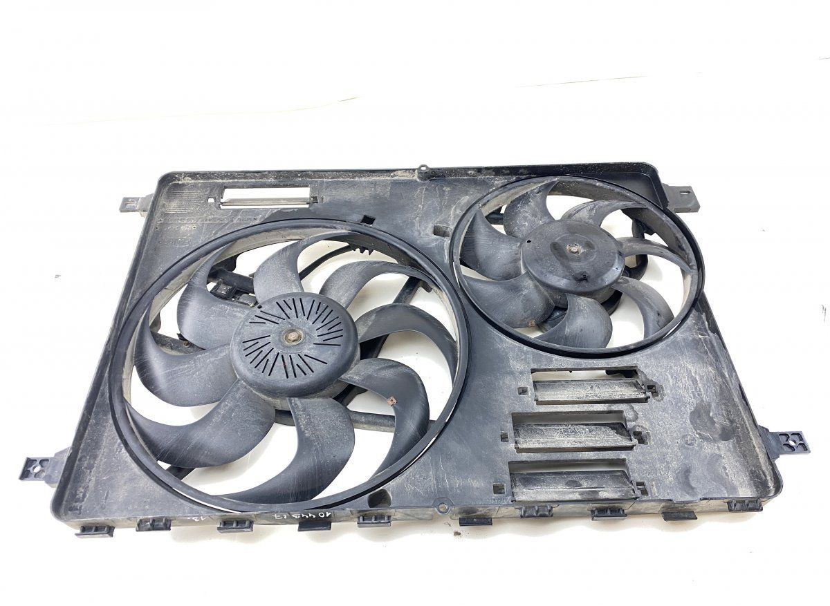 30668629 Radiator Fan Electric VOLVO XC60 I (2008-2017)