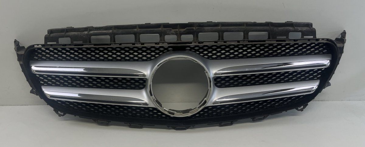 A2138880123 Radiator Grille MERCEDES-BENZ E-CLASS (W213) (2016-2023)