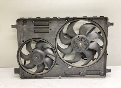 31338823 940009402 Radiator Fan Electric VOLVO XC60 I (2008-2017)