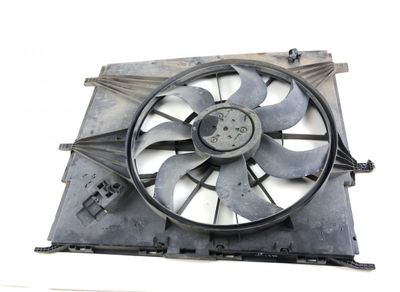 A4479060012 Radiator Fan Electric MERCEDES-BENZ VITO / V-CLASS (W447) (2014-)