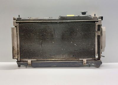 45122SG000 73310SG000 45121FJ000 45111SG020 73210SG000 45150SG000 Ventilateur de radiateur électrique SUBARU FORESTER (SJ) (2013-2018)