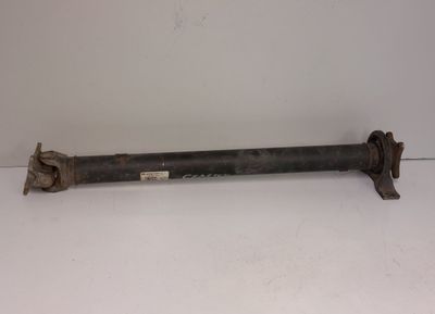 A9064100001 2E0521101C Kardanwelle Hinterteil VW CRAFTER I (2E) (2006-2016)