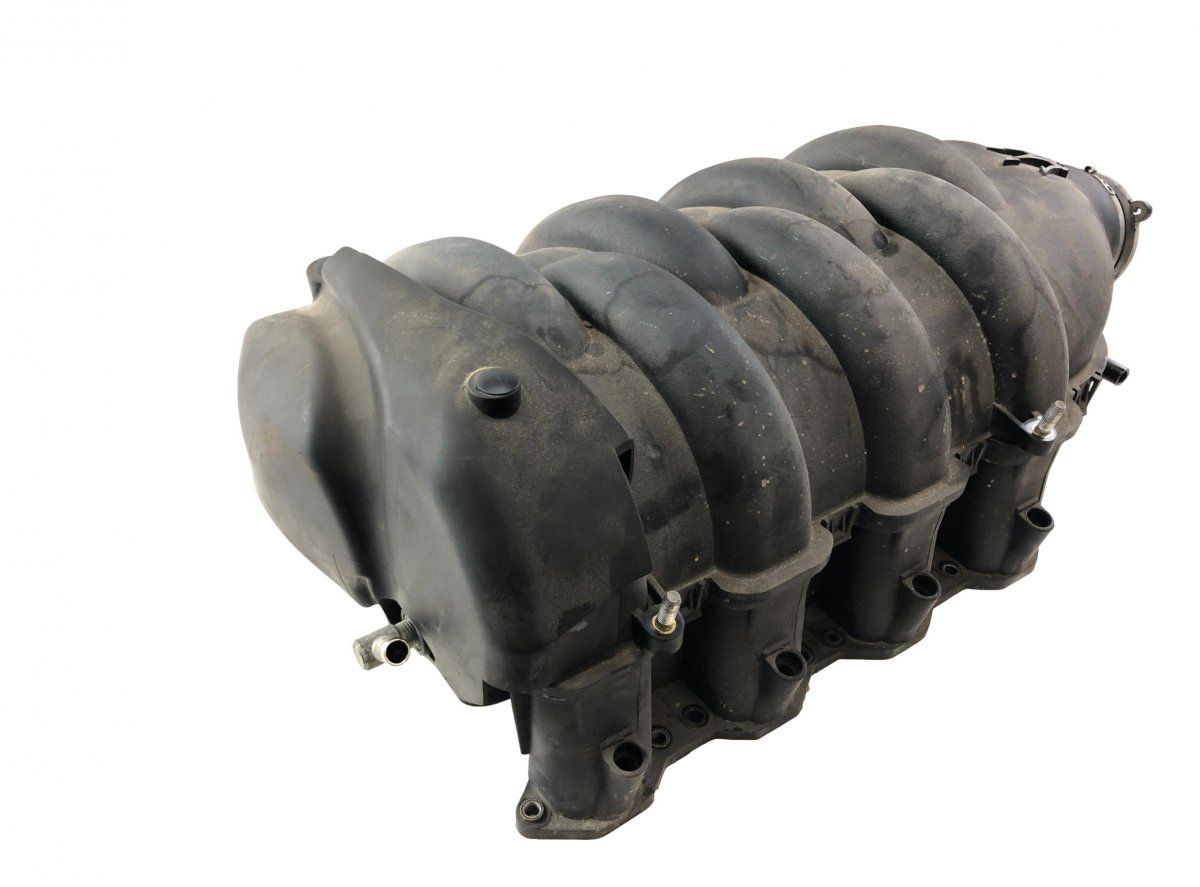 190008 Intake Manifold MASERATI QUATTROPORTE III (03.04-)