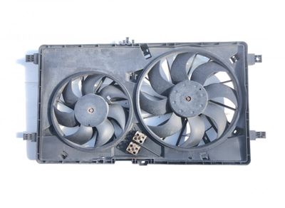 214754524R Kylarfläkt elektrisk RENAULT MASTER III (FV, JV) (2010-2024)