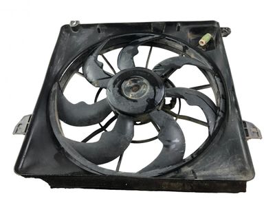 253802P100 Radiator Fan Electric KIA SORENTO II (XM) (2009-2015)