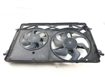 214816680R Radiator Fan Electric RENAULT TRAFIC III (JG, EG, FG) (2014-)