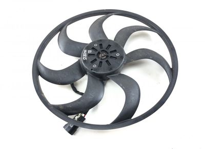 32222109 Radiatora ventilators elektrisks VOLVO XC40 / EX40 / EC40 (536, 539) (2017-)