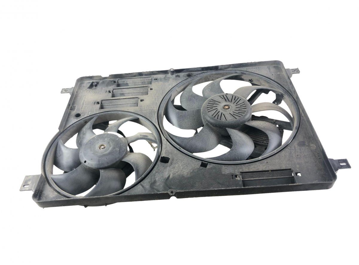 30668629 Radiator Fan Electric VOLVO XC60 I (2008-2017)