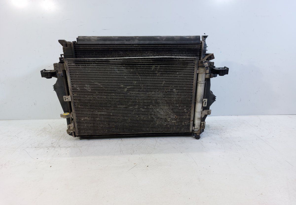 31111543 1137328116 Radiator VOLVO XC90 I (2002-2014)