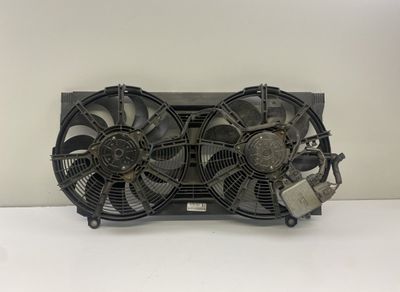 214813NL1B 21493B210B 926953NA0A Ventilateur de radiateur électrique NISSAN LEAF II (ZE1) (2017-)