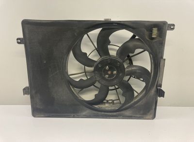 25380-3Z000 Radiator Fan Electric HYUNDAI i40 (VF) (2011-2019)