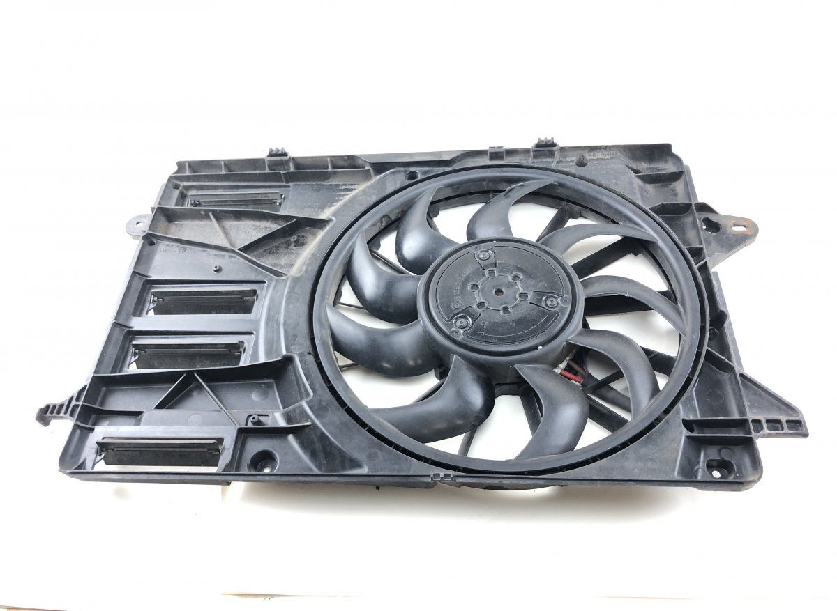 F00HX0G081 Radiator Fan Electric OPEL INSIGNIA B (Z18) (2017-2022)