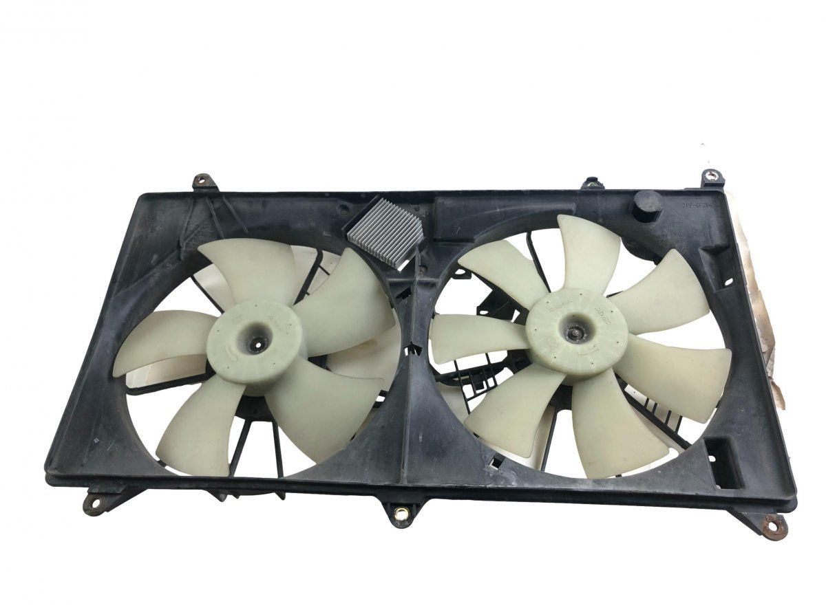 4993003072 499300-3072 Radiator Fan Electric LEXUS SC (Z30, Z40) (2001-2010)