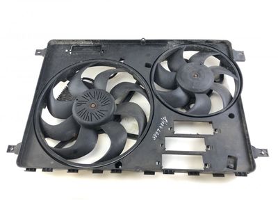 30668629 Kylarfläkt elektrisk VOLVO V70 III (BW) (2007-2016)