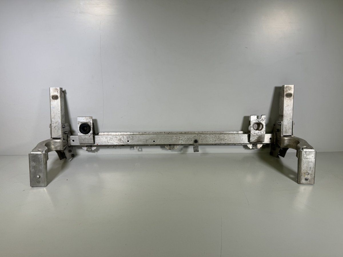 A2466200019 A2466200830 Radiator beam MERCEDES-BENZ B-CLASS (W246, W242) (2011-2018)