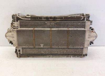7H0422847A M2014001 7H0820411E B7559008 7H0121253J Radiateur VW TRANSPORTER T5 / MULTIVAN (7H, 7E, 7J) (2003-2015)
