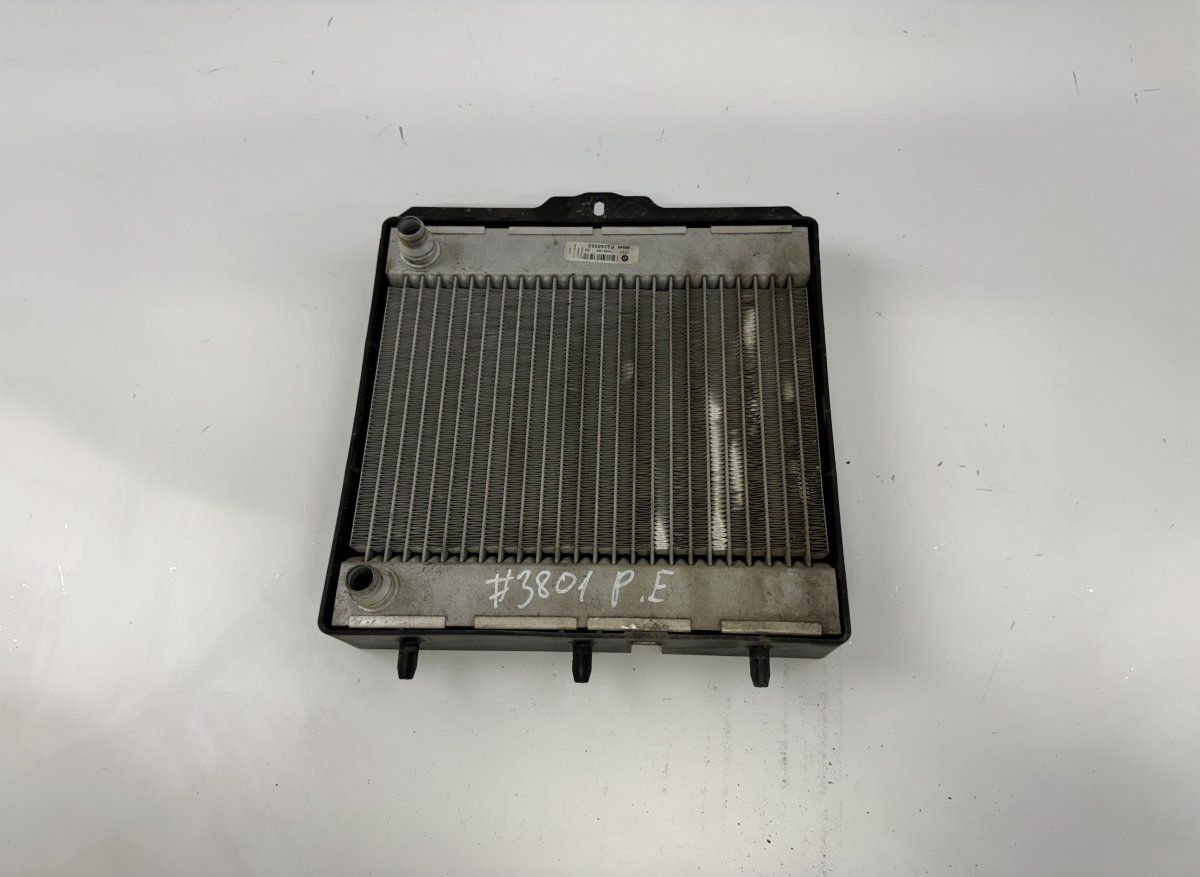 17112284604 1711780619004 1711228460402 Radiator BMW 3 (F30, F31, F34, F80) (2011-2019)
