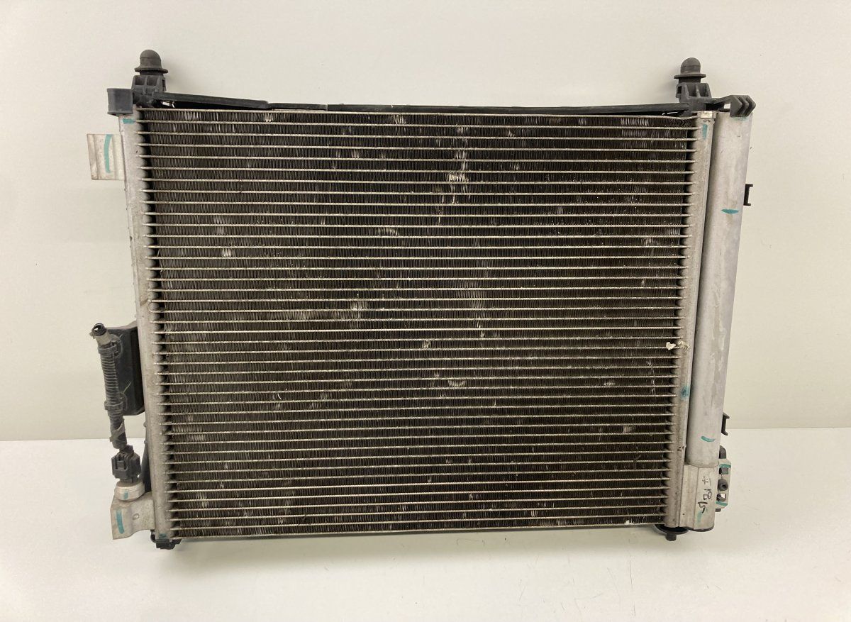 214813VS2D 214103VS1B Radiator NISSAN NOTE II (E12) (2013-2019)