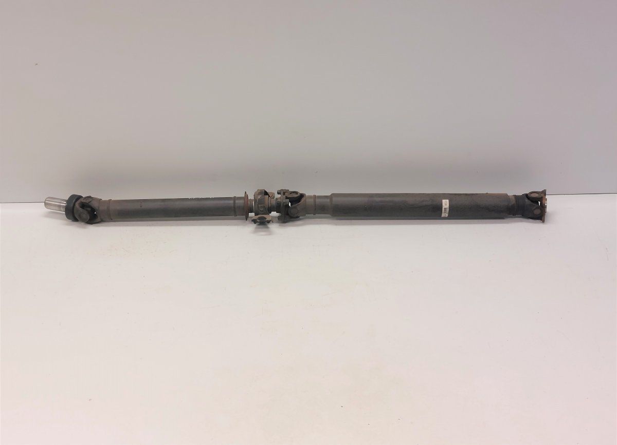 3710053101 Propeller Shaft Complete LEXUS IS II (XE20) (2005-2013)
