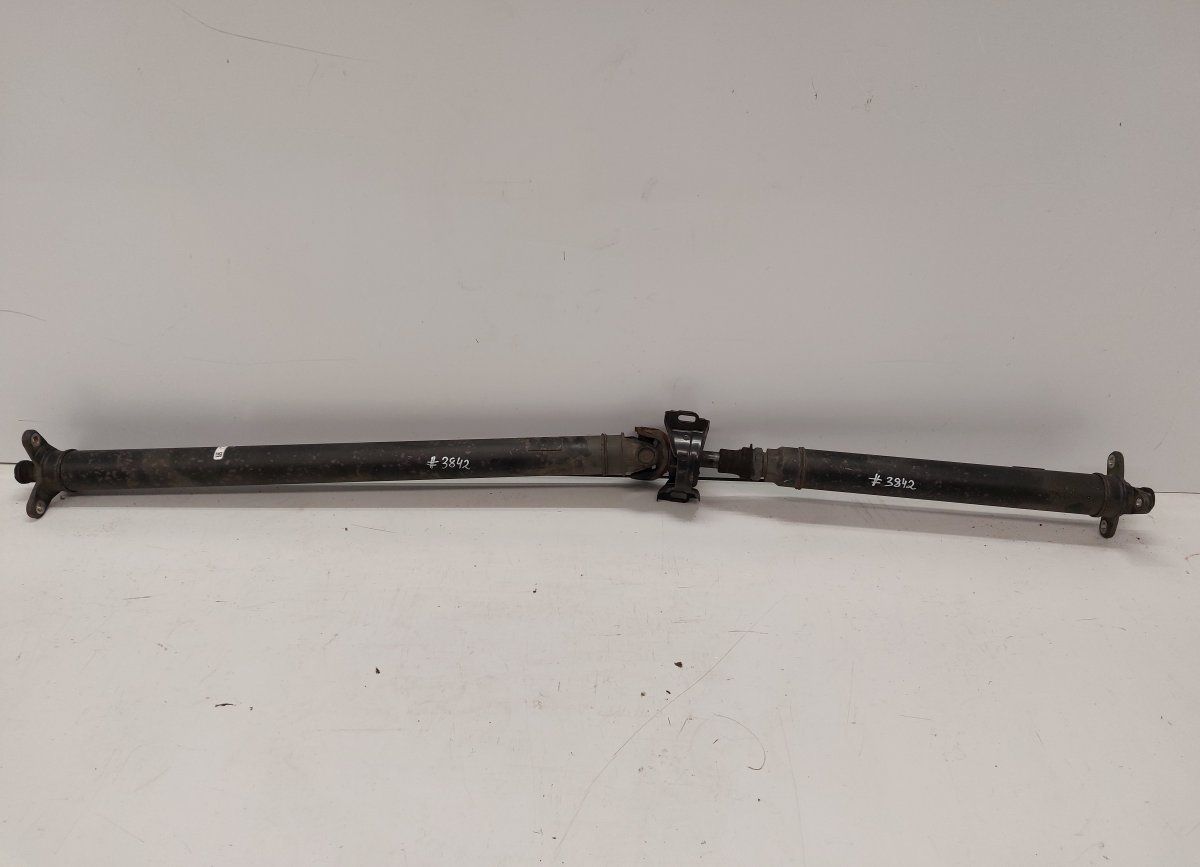 3710030830 Propeller Shaft Complete LEXUS GS IV (2011-2020)
