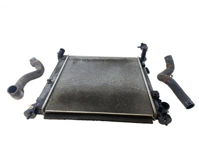 25310D4380 Radiator KIA OPTIMA IV (JF) (2015-2020)