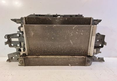 Radiateur RENAULT SCENIC III (JZ0) (2009-2016)