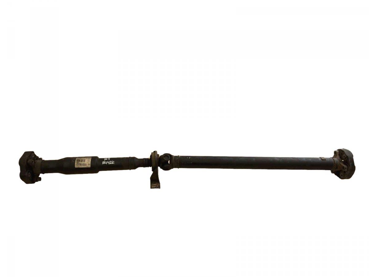 A2124102000 Propeller Shaft Complete MERCEDES-BENZ E-CLASS (W212) (2009-2016)