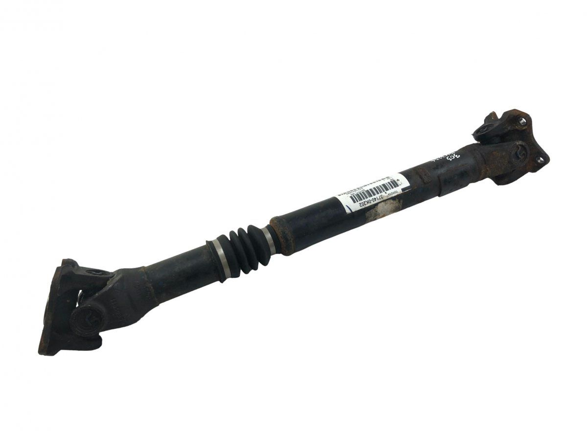 371400K202 Propeller shaft front TOYOTA HILUX VIII (AN110, AN120, AN130) (2015-)